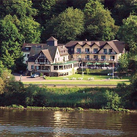 Hotel-Restaurant Peifer Brodenbach Εξωτερικό φωτογραφία