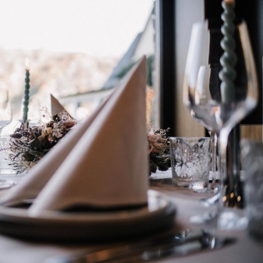 Hotel-Restaurant Peifer Brodenbach Εξωτερικό φωτογραφία