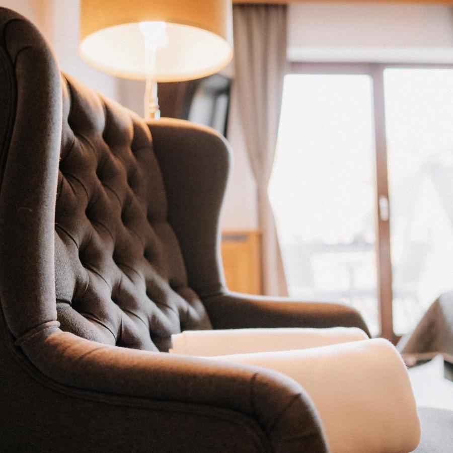 Hotel-Restaurant Peifer Brodenbach Εξωτερικό φωτογραφία