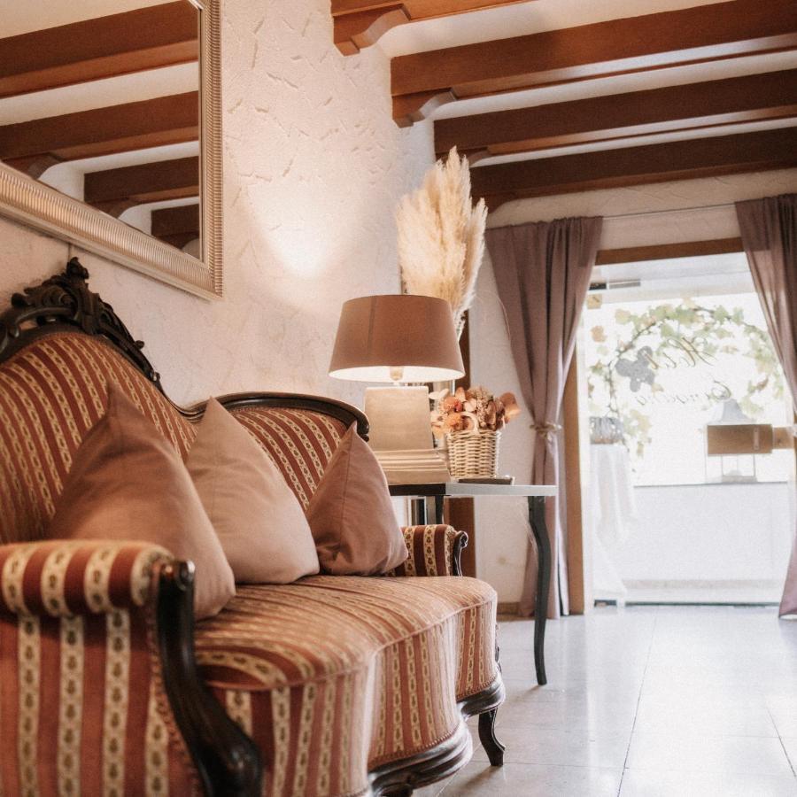 Hotel-Restaurant Peifer Brodenbach Εξωτερικό φωτογραφία