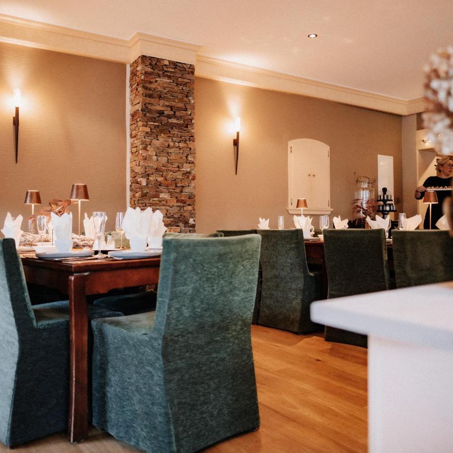 Hotel-Restaurant Peifer Brodenbach Εξωτερικό φωτογραφία