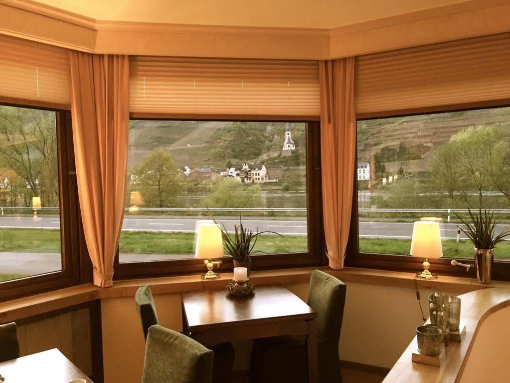 Hotel-Restaurant Peifer Brodenbach Εξωτερικό φωτογραφία