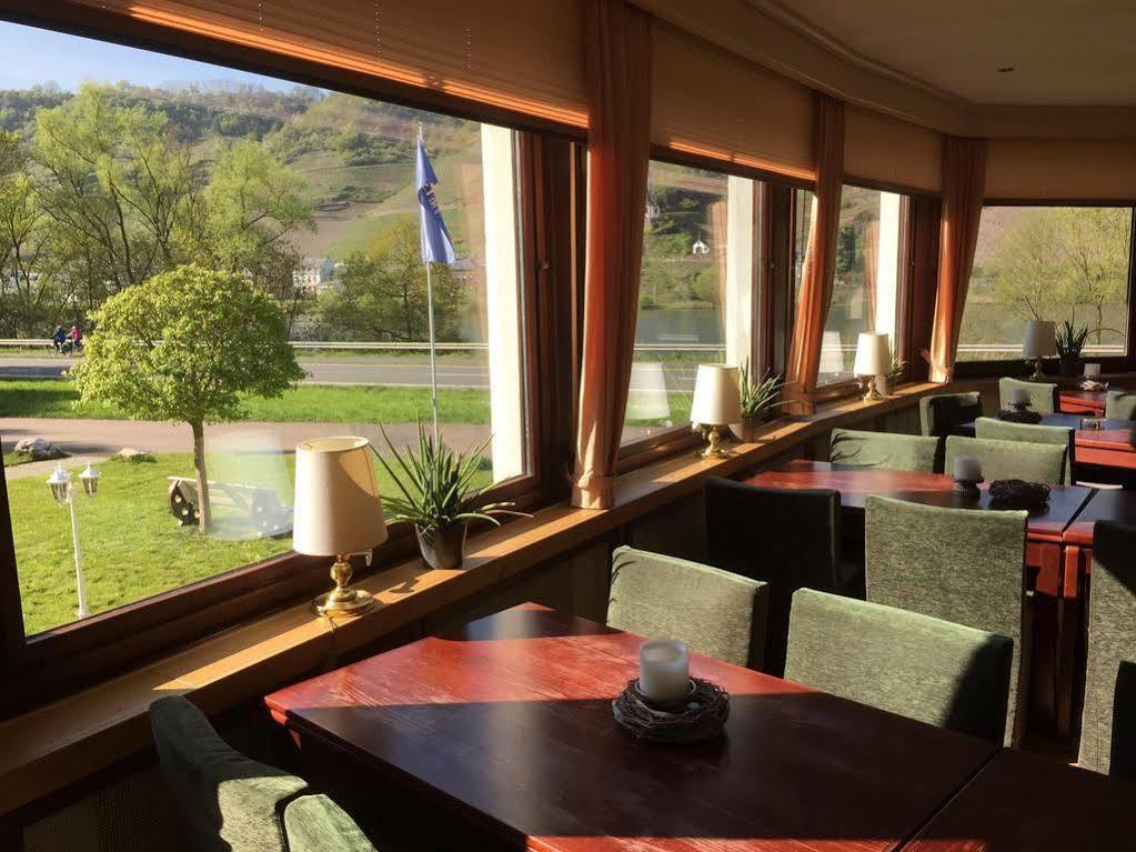 Hotel-Restaurant Peifer Brodenbach Εξωτερικό φωτογραφία